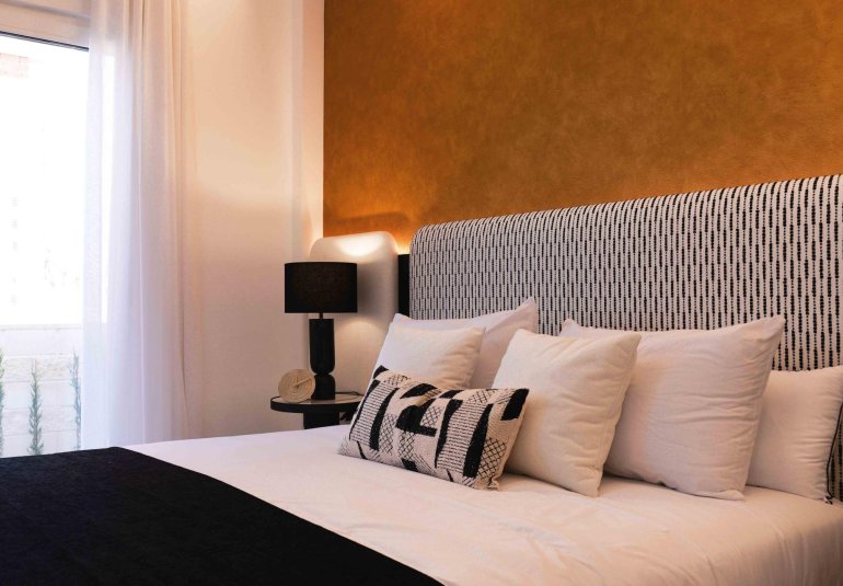 New Build - Bungalow -
Ciudad Quesada - Rojales - Doña pepa