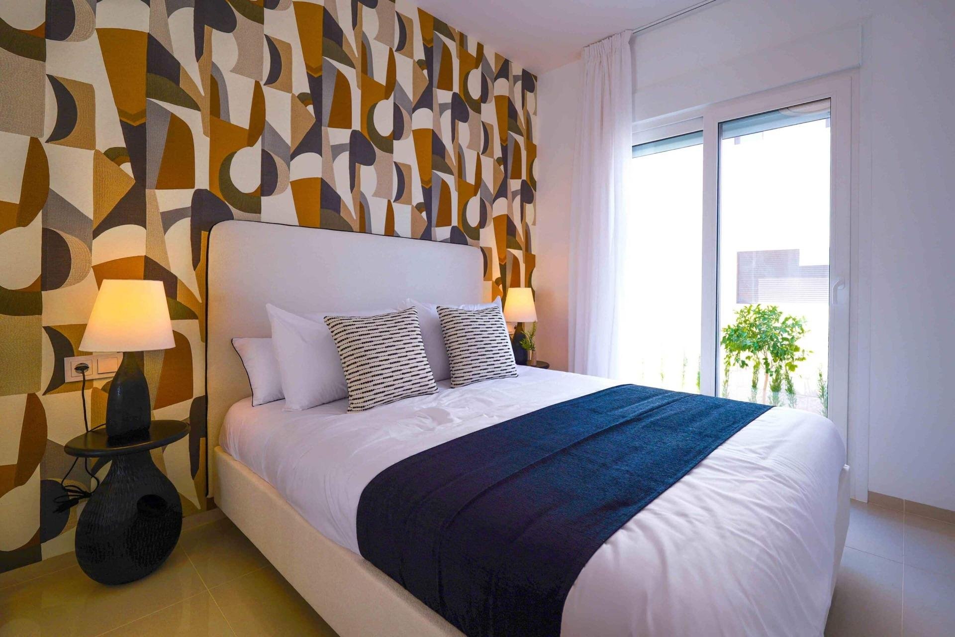 New Build - Bungalow -
Ciudad Quesada - Rojales - Doña pepa