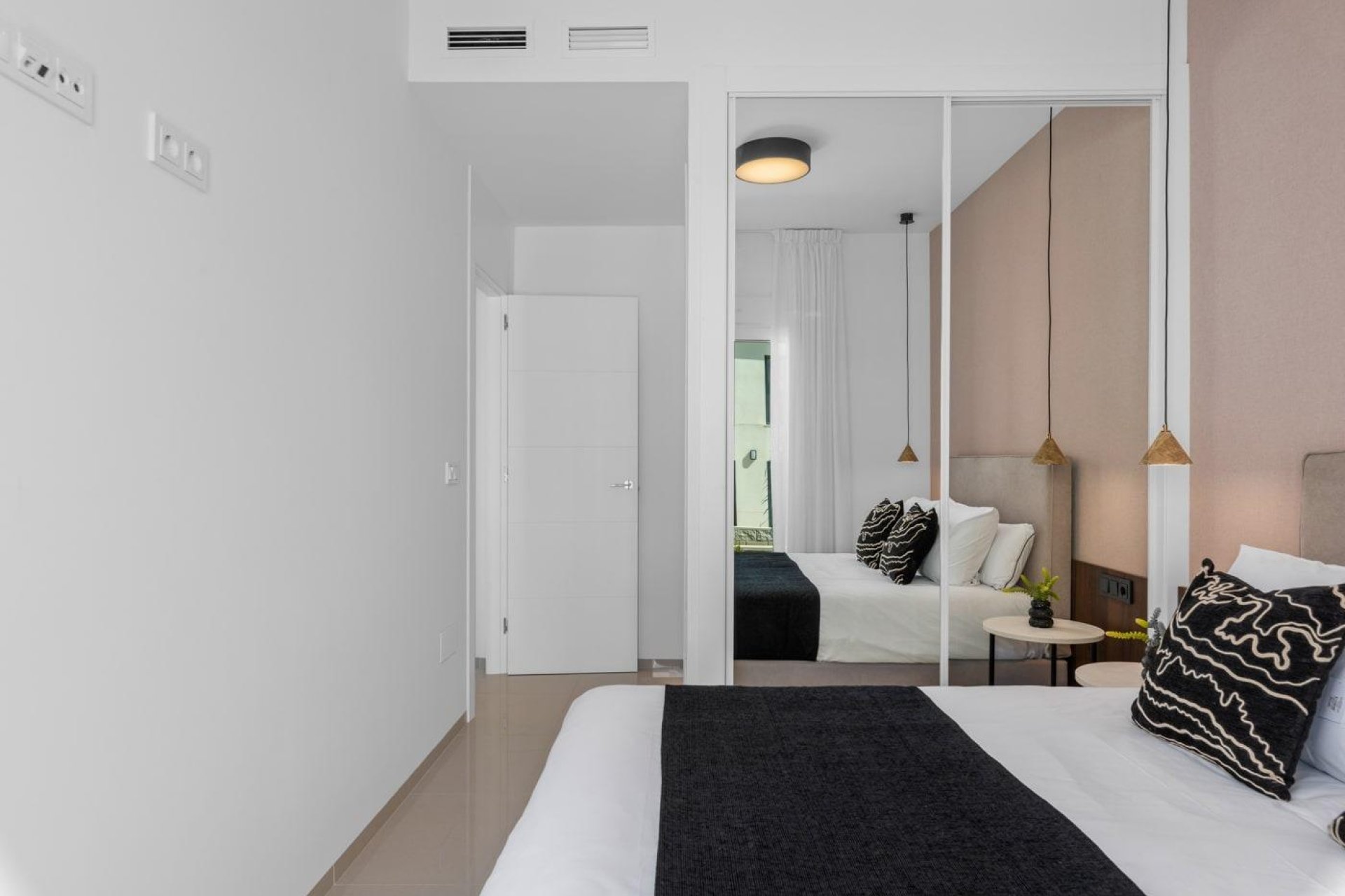 New Build - Bungalow -
Ciudad Quesada - Rojales - Doña pepa