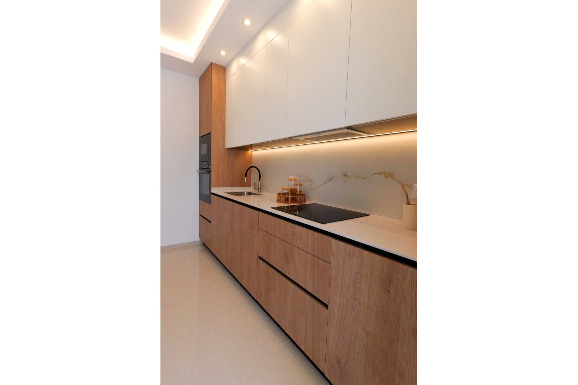 New Build - Bungalow -
Ciudad Quesada - Rojales - Doña pepa