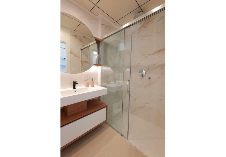 New Build - Bungalow -
Ciudad Quesada - Rojales - Doña pepa