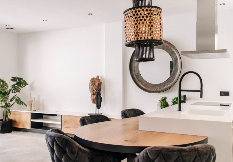 New Build - Bungalow -
Ciudad Quesada - Rojales - La Marquesa Golf