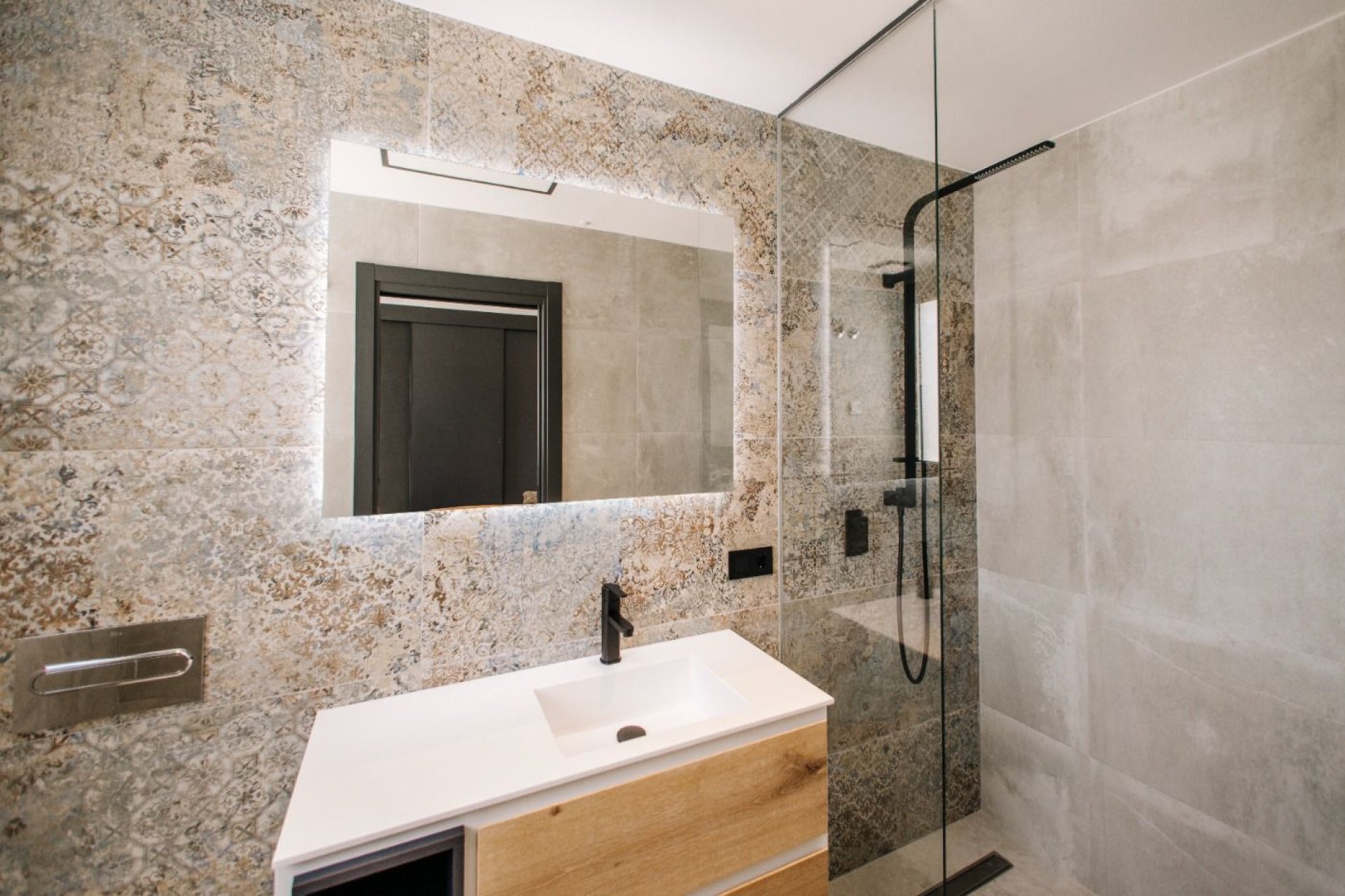 New Build - Bungalow -
Ciudad Quesada - Rojales - La Marquesa Golf