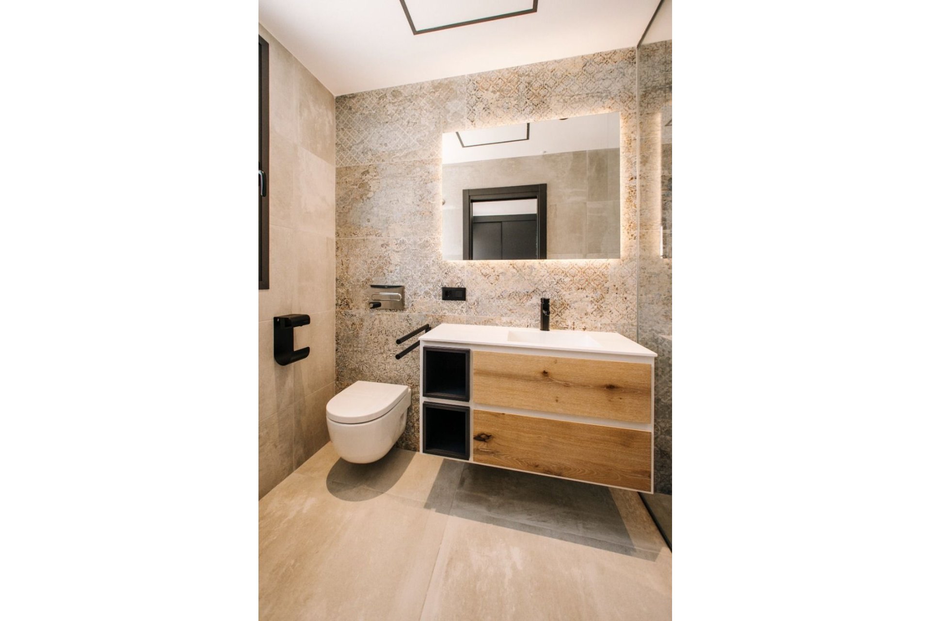 New Build - Bungalow -
Ciudad Quesada - Rojales - La Marquesa Golf