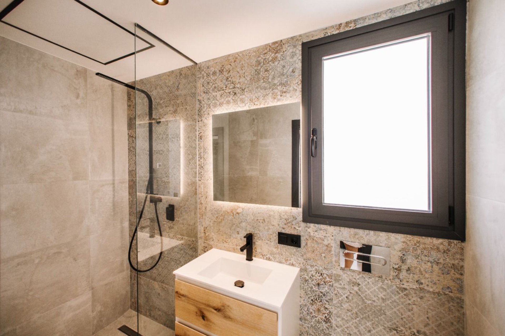 New Build - Bungalow -
Ciudad Quesada - Rojales - La Marquesa Golf