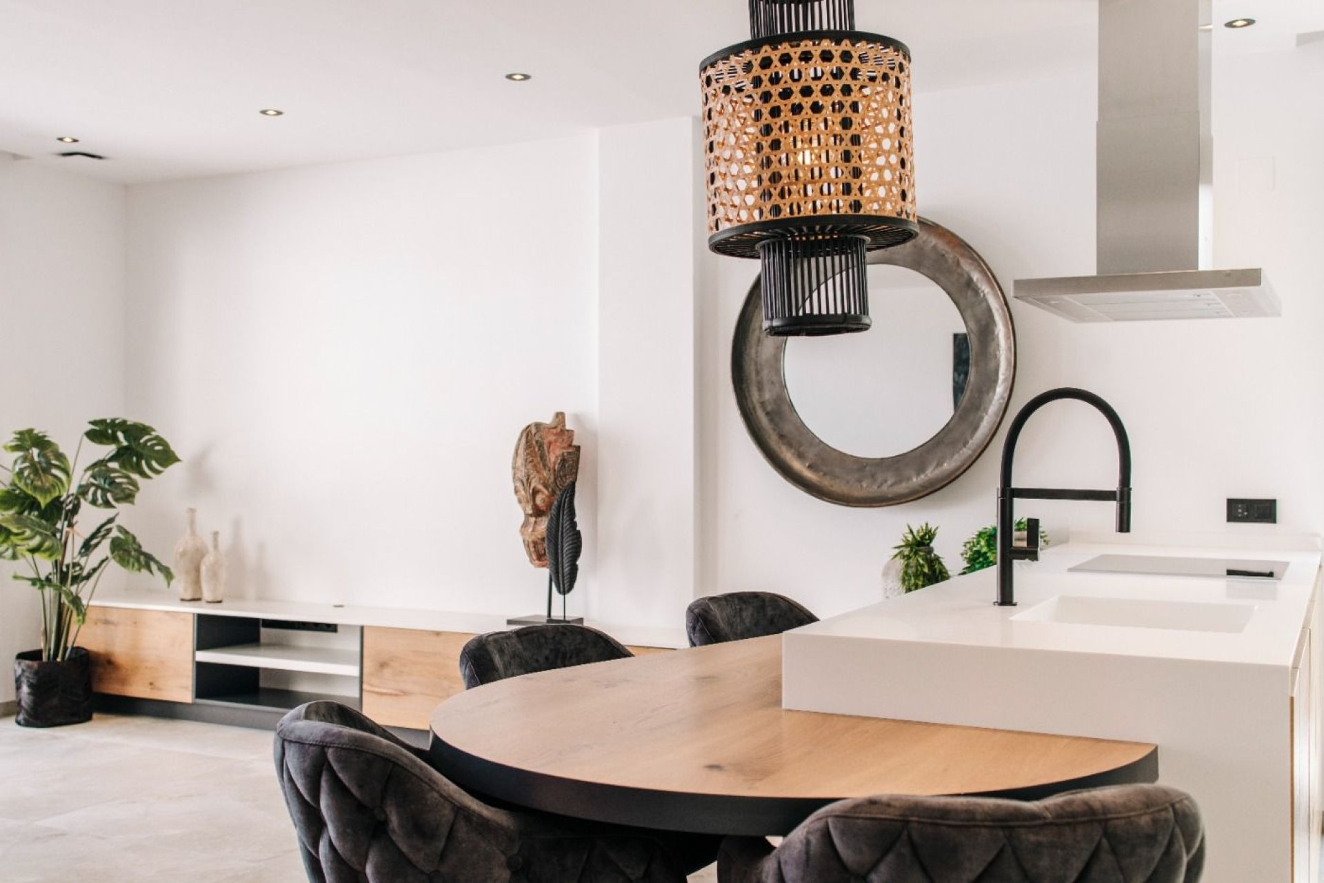 New Build - Bungalow -
Ciudad Quesada - Rojales - La Marquesa Golf