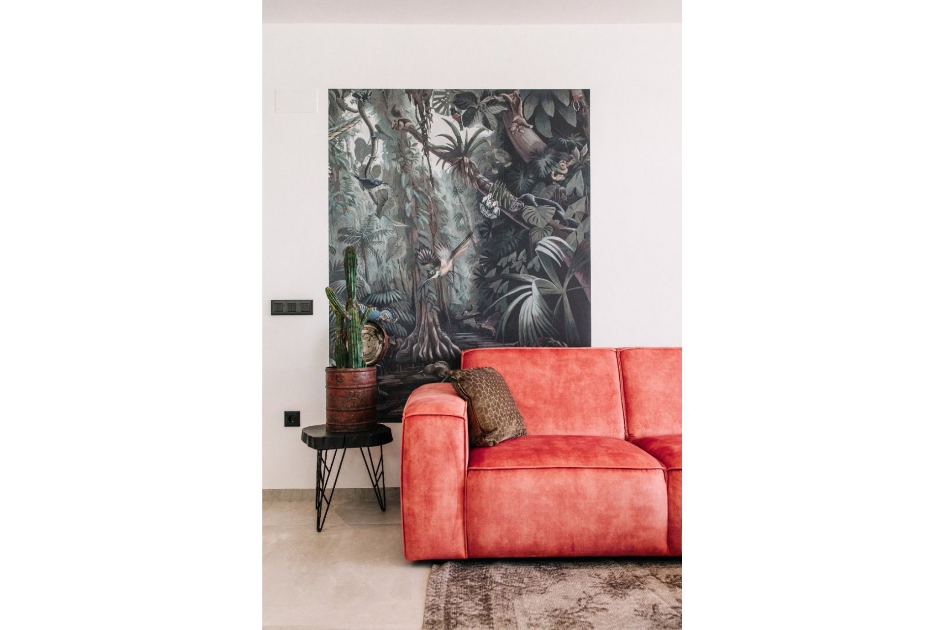 New Build - Bungalow -
Ciudad Quesada - Rojales - La Marquesa Golf