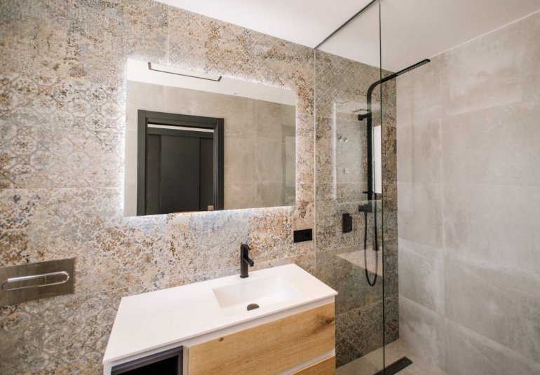 New Build - Bungalow -
Ciudad Quesada - Rojales - La Marquesa Golf