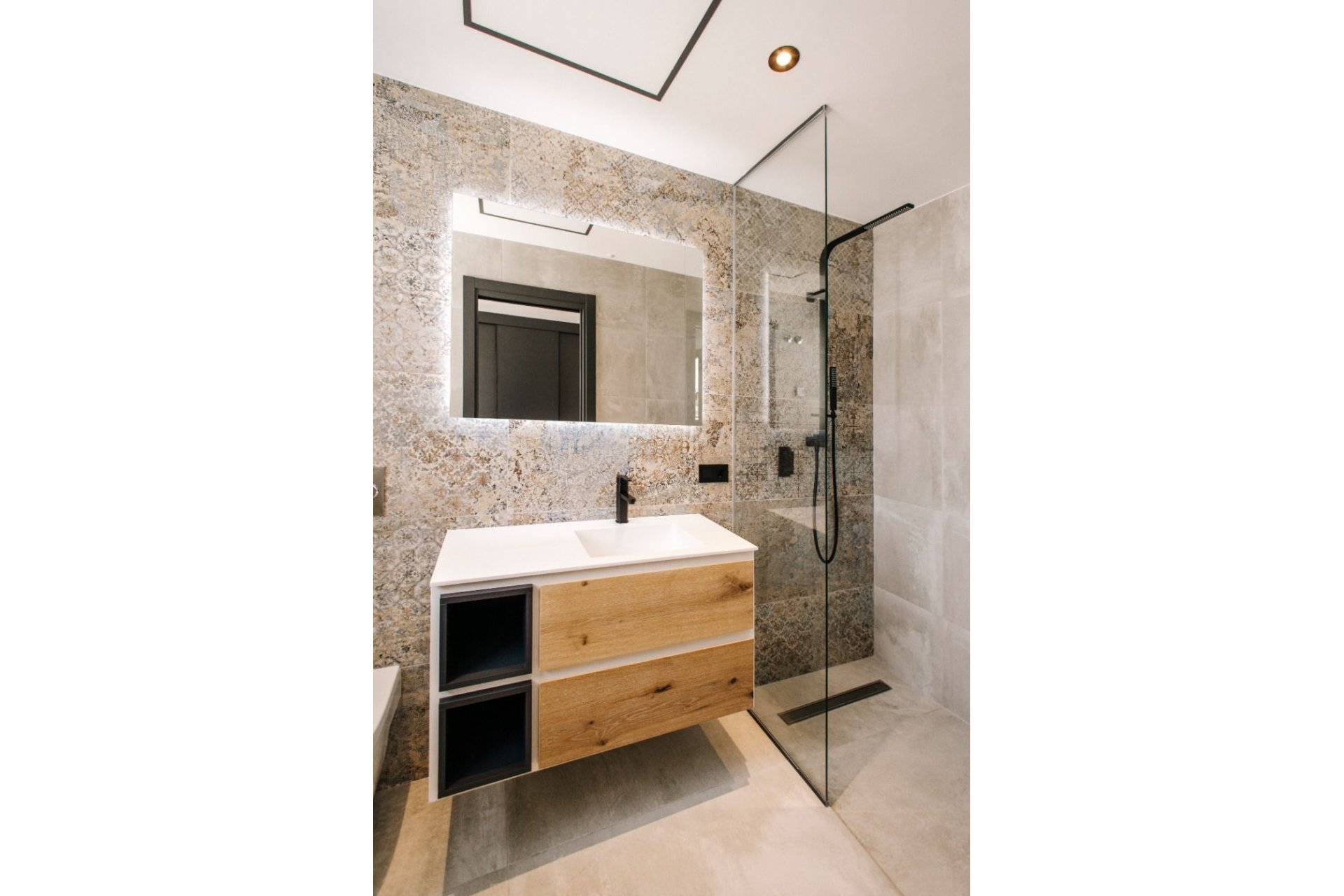 New Build - Bungalow -
Ciudad Quesada - Rojales - La Marquesa Golf