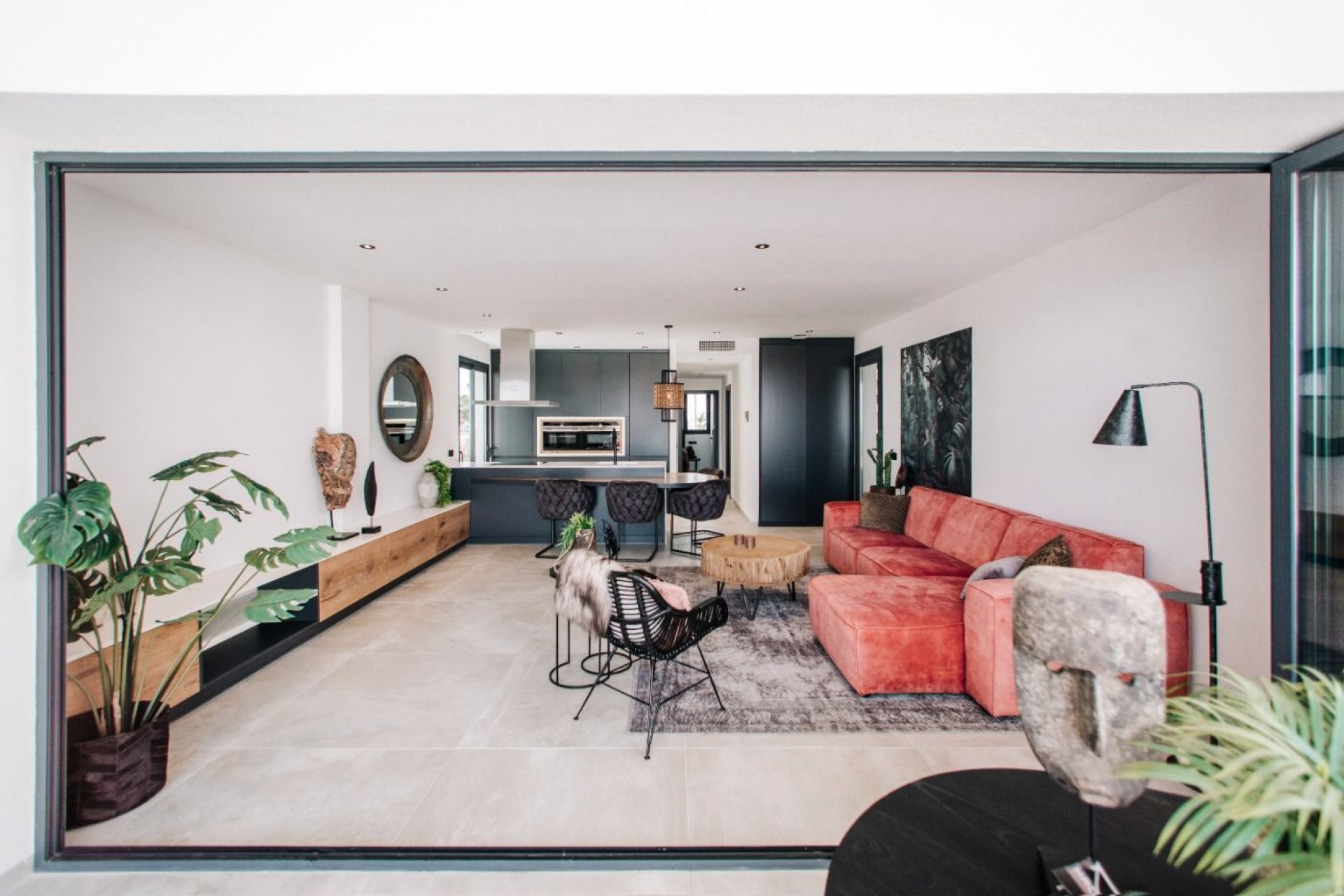 New Build - Bungalow -
Ciudad Quesada - Rojales - La Marquesa Golf