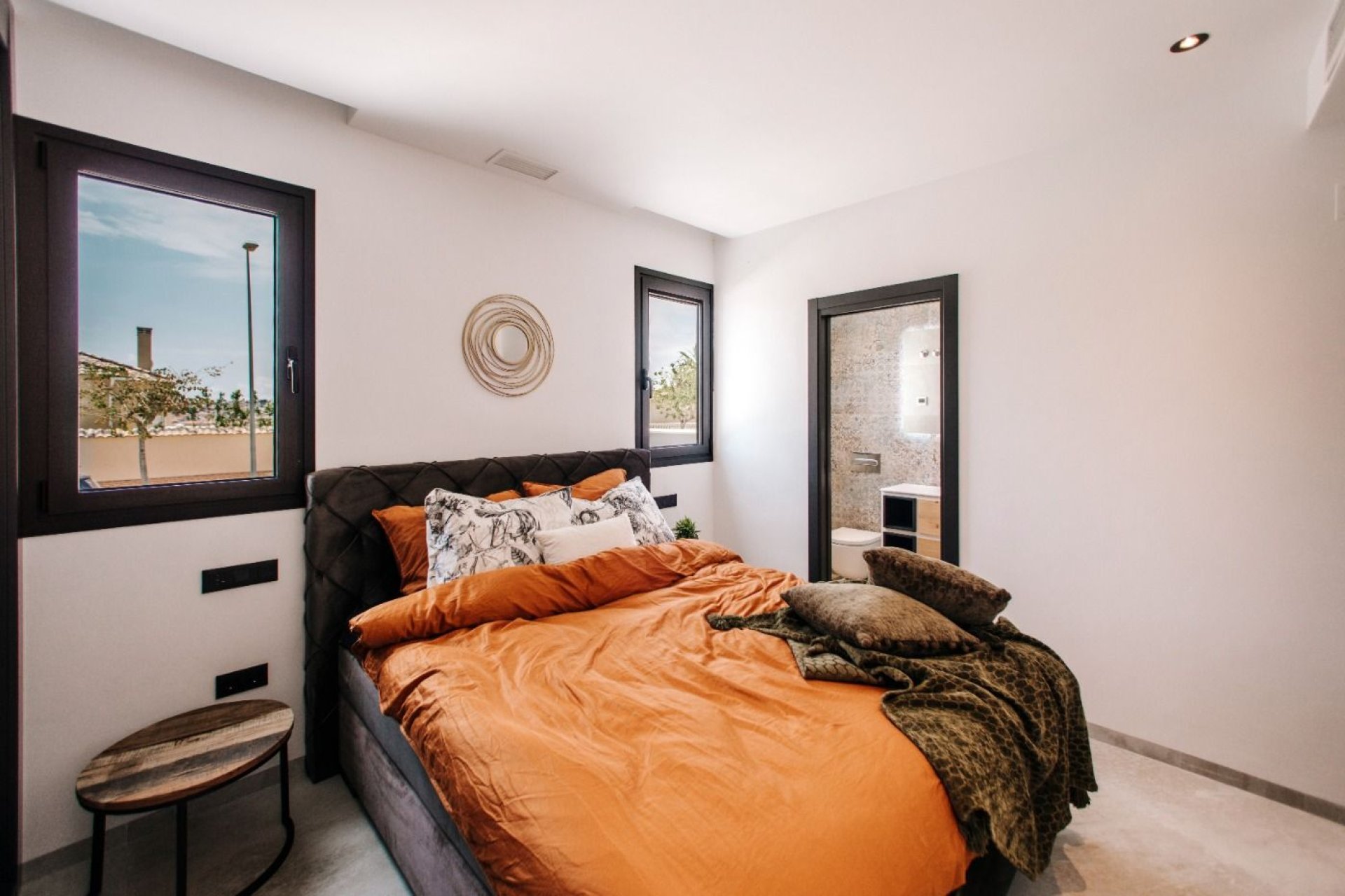 New Build - Bungalow -
Ciudad Quesada - Rojales - La Marquesa Golf