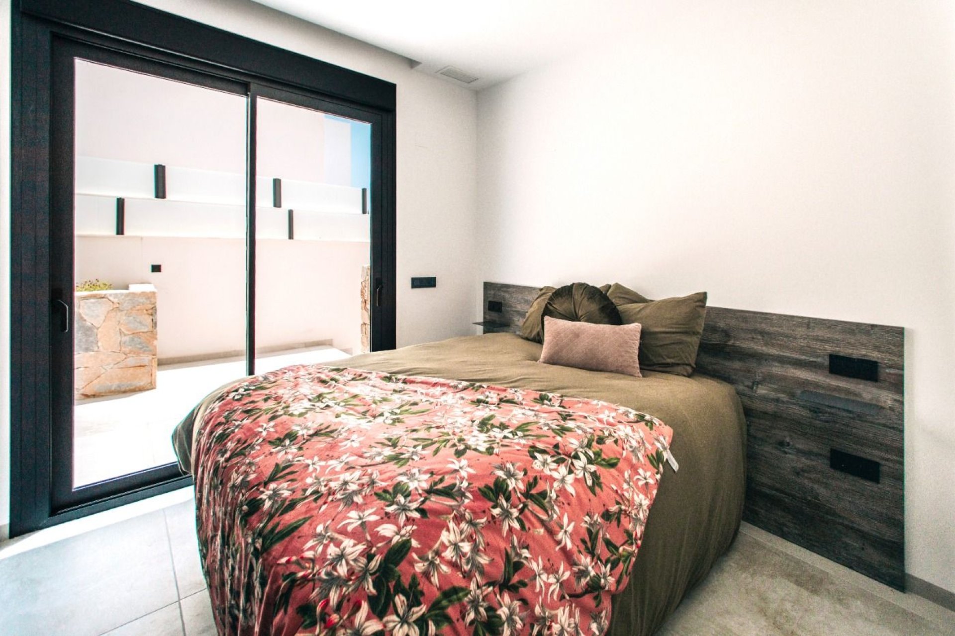 New Build - Bungalow -
Ciudad Quesada - Rojales - La Marquesa Golf