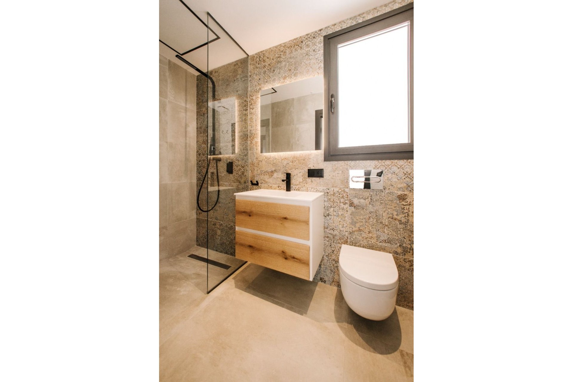 New Build - Bungalow -
Ciudad Quesada - Rojales - La Marquesa Golf