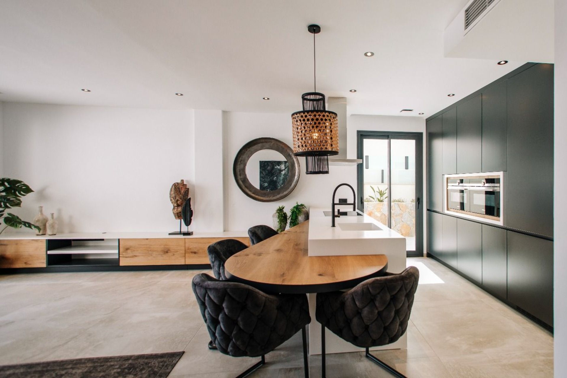 New Build - Bungalow -
Ciudad Quesada - Rojales - La Marquesa Golf