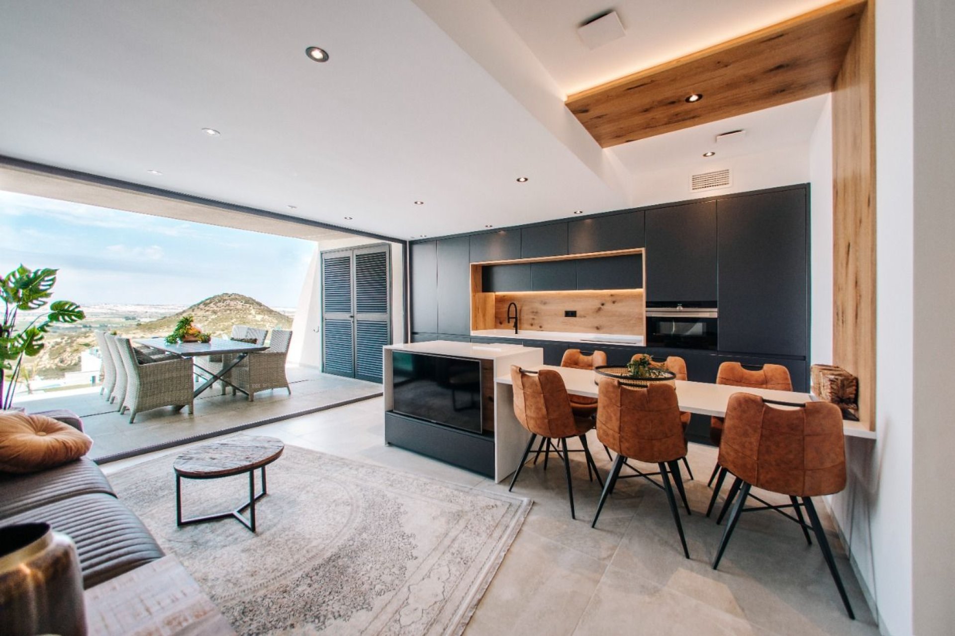 New Build - Bungalow -
Ciudad Quesada - Rojales - La Marquesa Golf