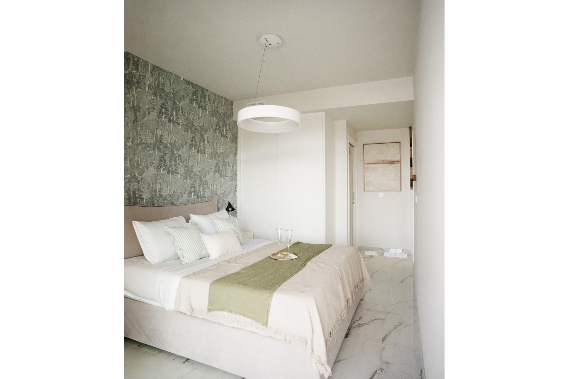 New Build - Bungalow -
Ciudad Quesada - Rojales - Lo Marabú