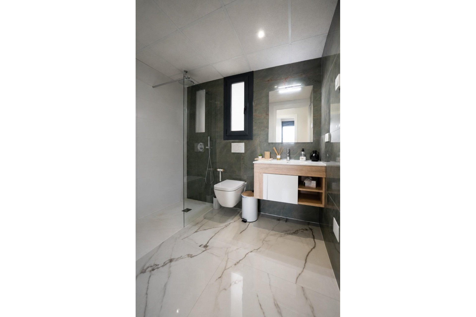 New Build - Bungalow -
Ciudad Quesada - Rojales - Lo Marabú