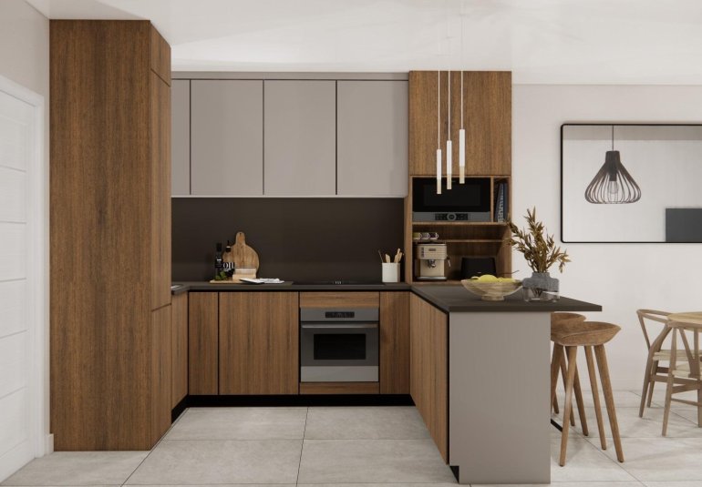 New Build - Bungalow -
Ciudad Quesada - Rojales - Pueblo