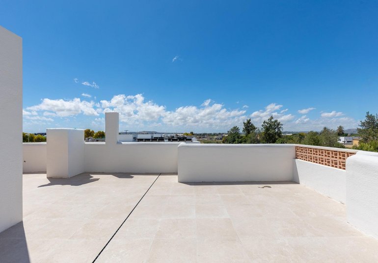New Build - Bungalow -
Dolores - Sector 3