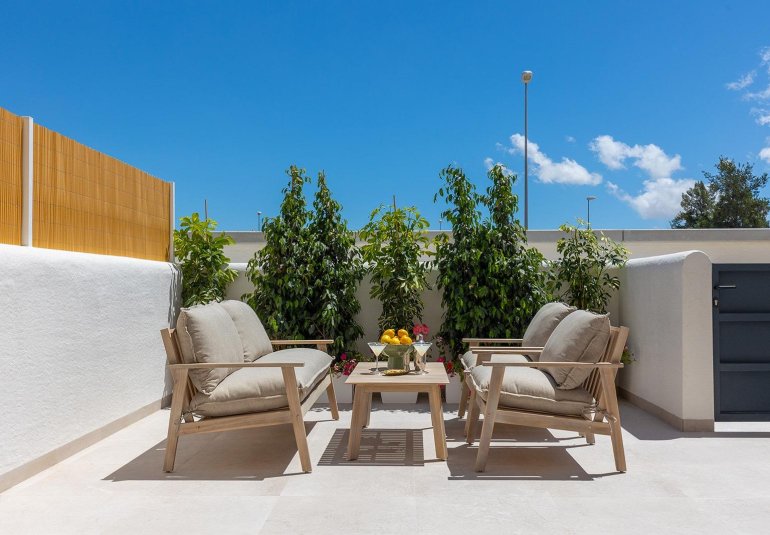 New Build - Bungalow -
Dolores - Sector 3