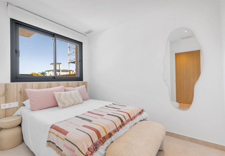 New Build - Bungalow -
Dolores - Sector 3