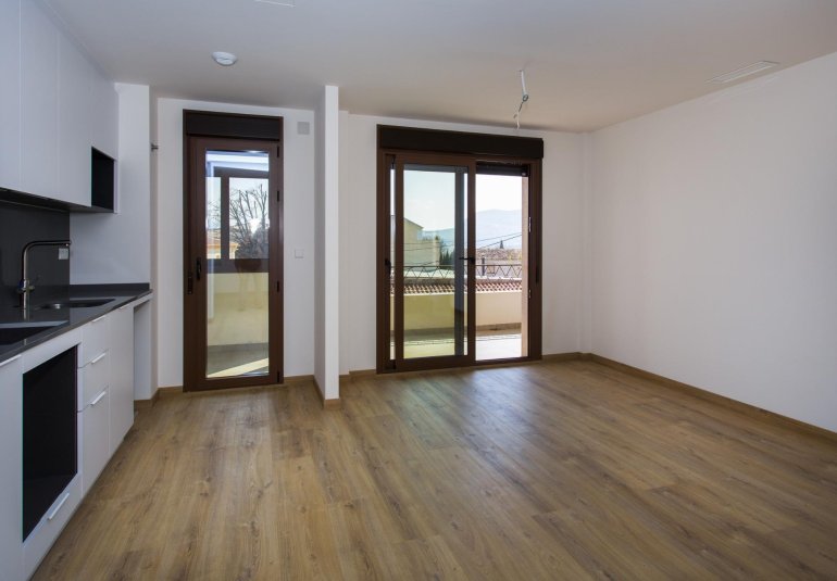 New Build - Bungalow -
Hondón de las Nieves - El Salero