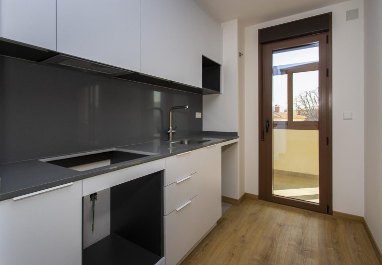 New Build - Bungalow -
Hondón de las Nieves - El Salero