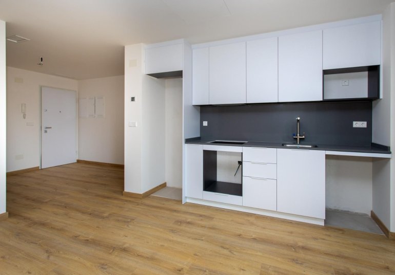 New Build - Bungalow -
Hondón de las Nieves - El Salero