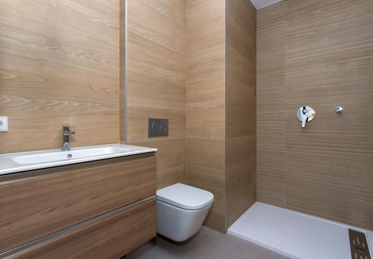 New Build - Bungalow -
Hondón de las Nieves - El Salero