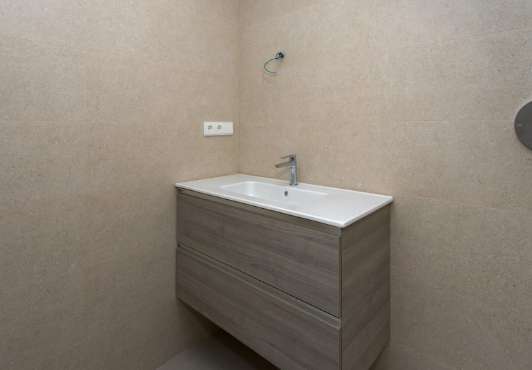 New Build - Bungalow -
Hondón de las Nieves - El Salero
