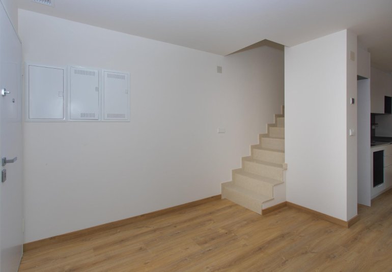 New Build - Bungalow -
Hondón de las Nieves - El Salero