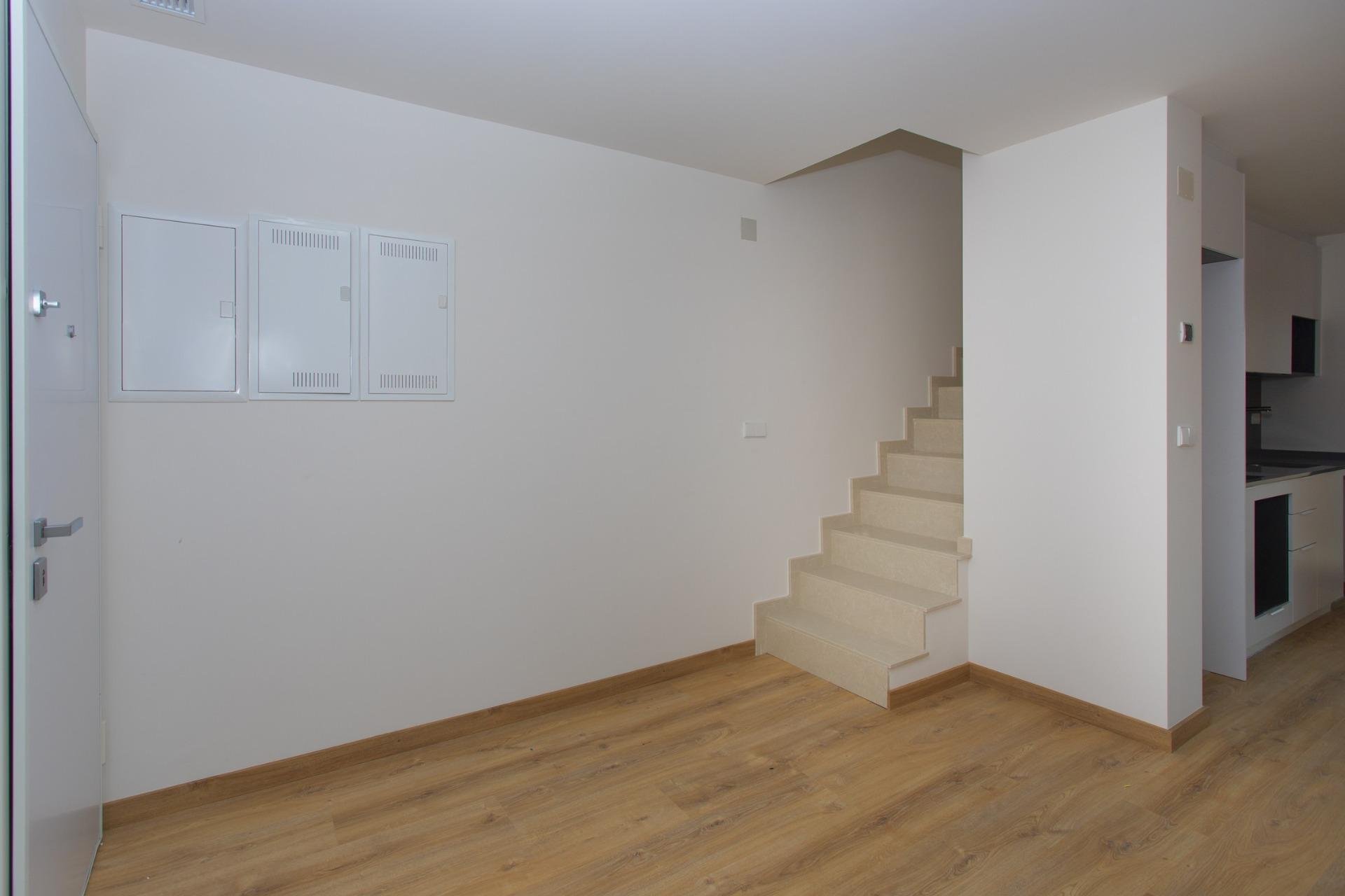 New Build - Bungalow -
Hondón de las Nieves - El Salero