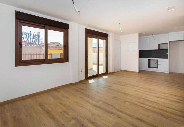 New Build - Bungalow -
Hondón de las Nieves - El Salero