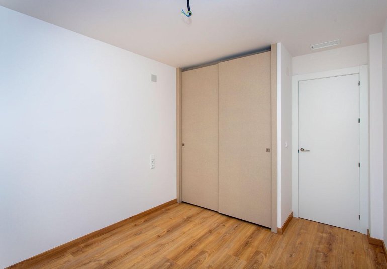 New Build - Bungalow -
Hondón de las Nieves - El Salero