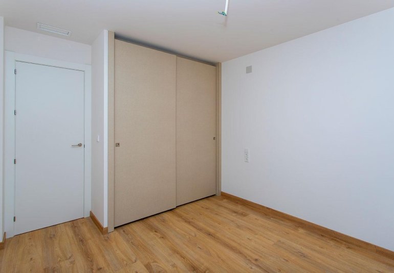 New Build - Bungalow -
Hondón de las Nieves - El Salero