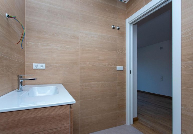 New Build - Bungalow -
Hondón de las Nieves - El Salero