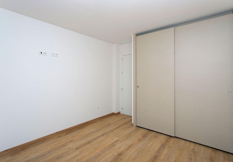 New Build - Bungalow -
Hondón de las Nieves - El Salero