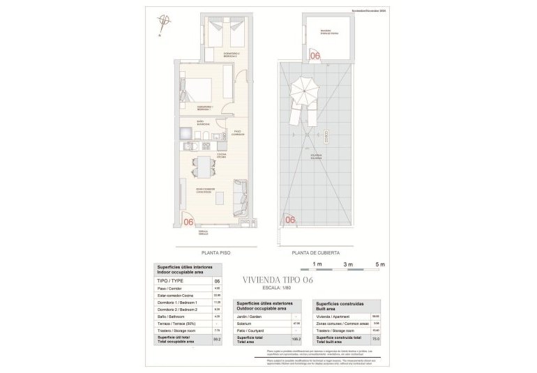 New Build - Bungalow -
Hondón de las Nieves - La Canalosa