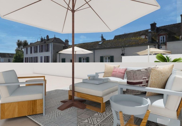 New Build - Bungalow -
Hondón de las Nieves - La Canalosa