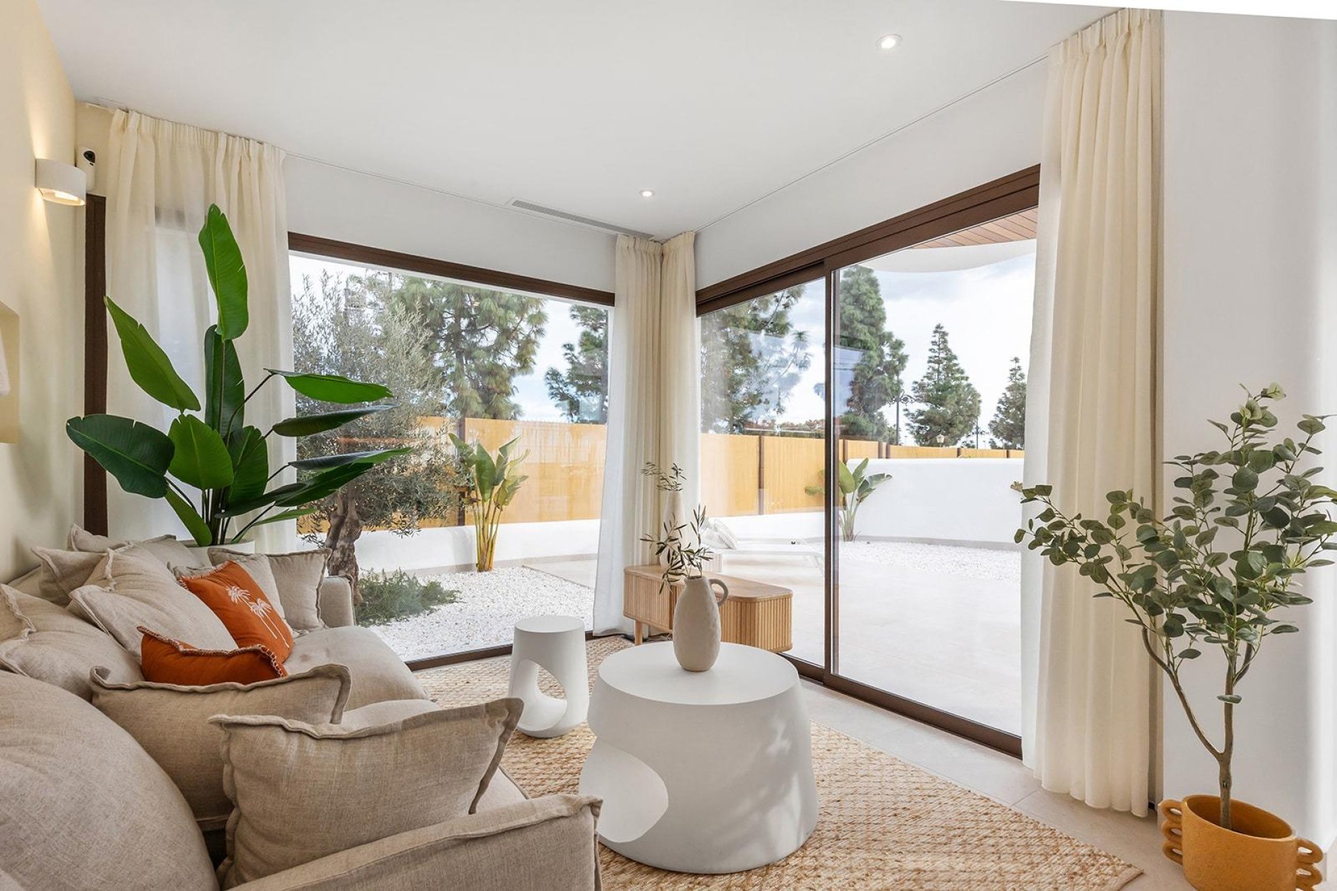 New Build - Bungalow -
Los Alcázares - La Serena Golf