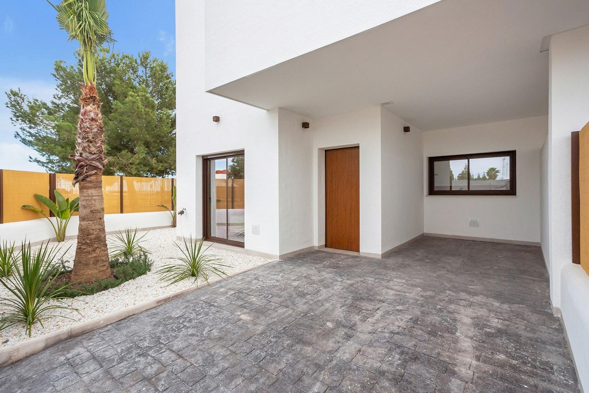 New Build - Bungalow -
Los Alcázares - La Serena Golf