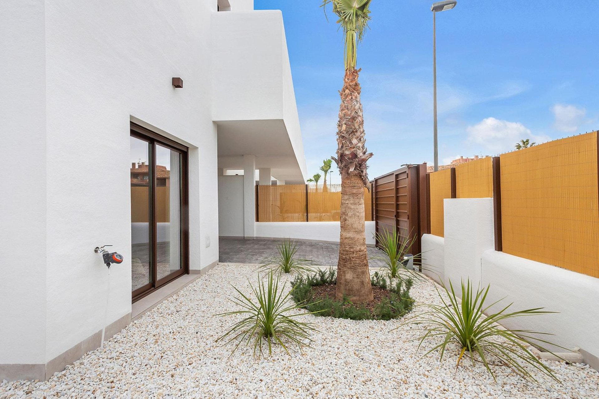New Build - Bungalow -
Los Alcázares - La Serena Golf