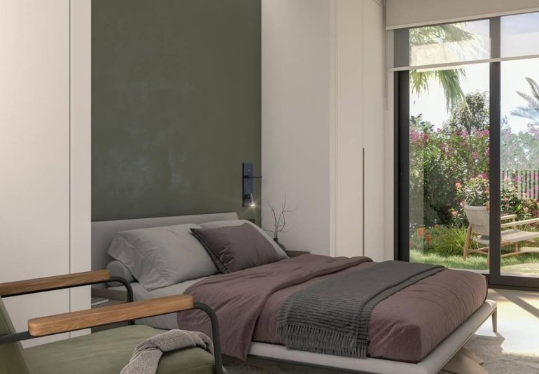 New Build - Bungalow -
Orihuela Costa - La Ciñuelica