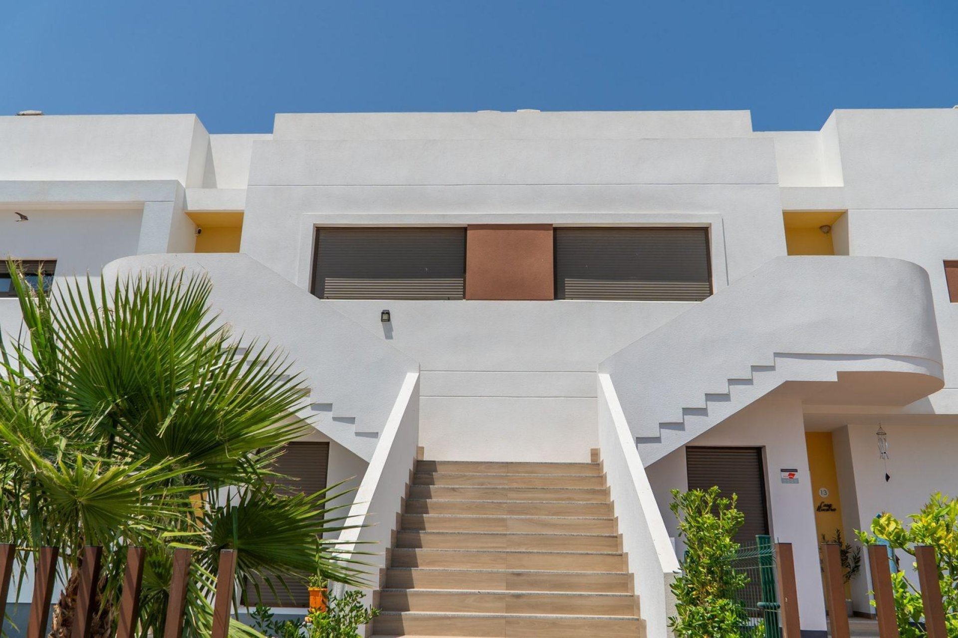 New Build - Bungalow -
Orihuela - Vistabella Golf