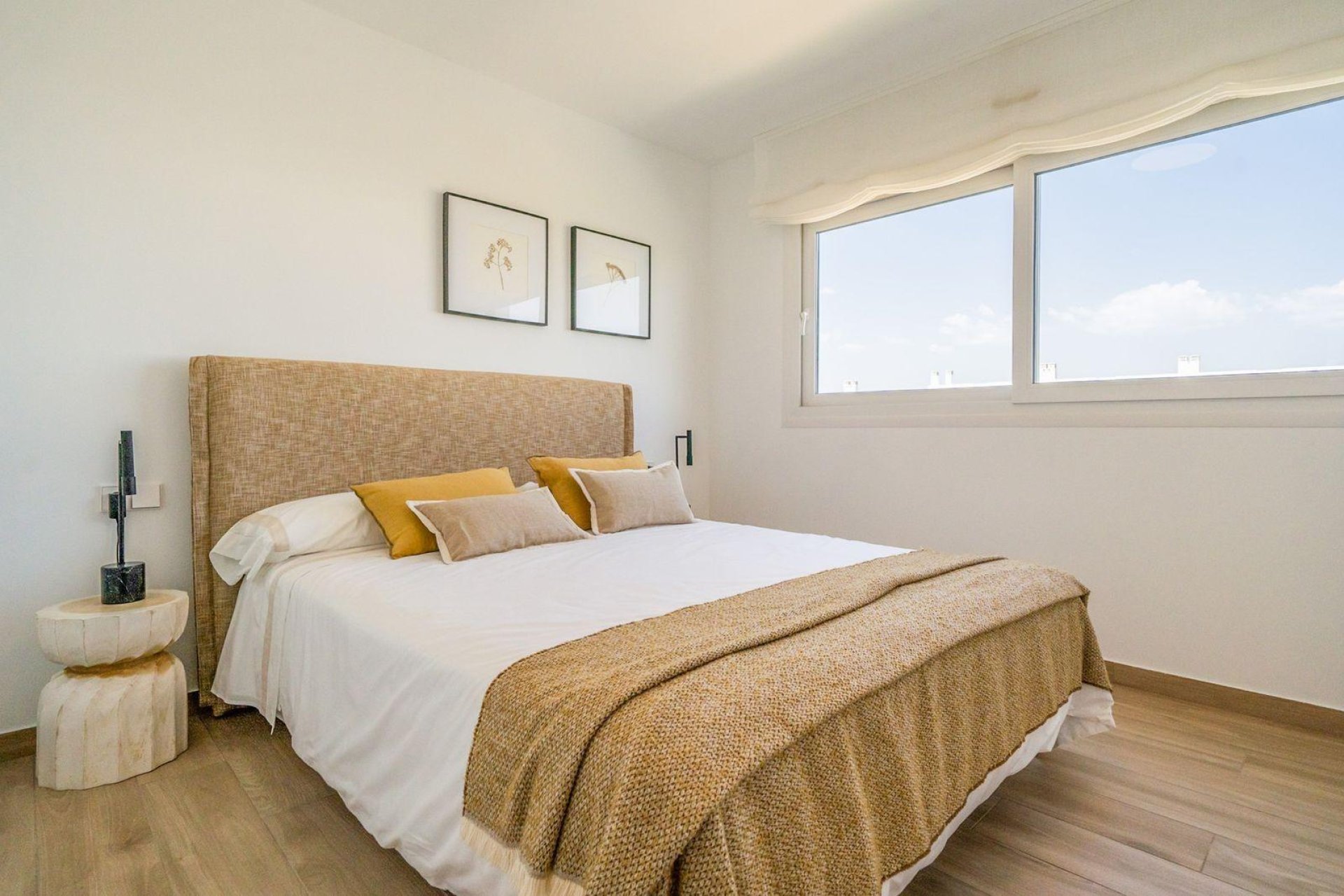 New Build - Bungalow -
Orihuela - Vistabella Golf