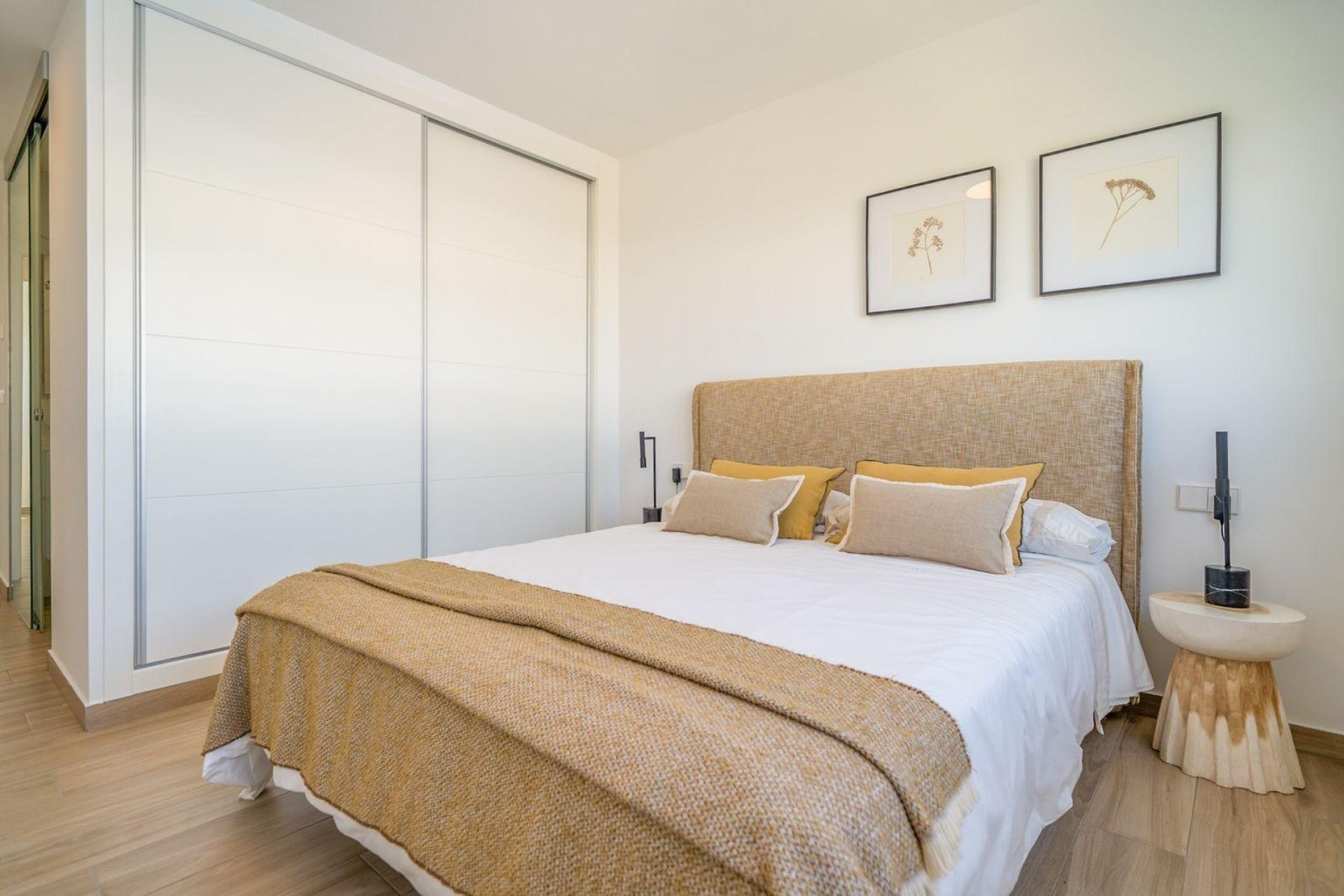 New Build - Bungalow -
Orihuela - Vistabella Golf