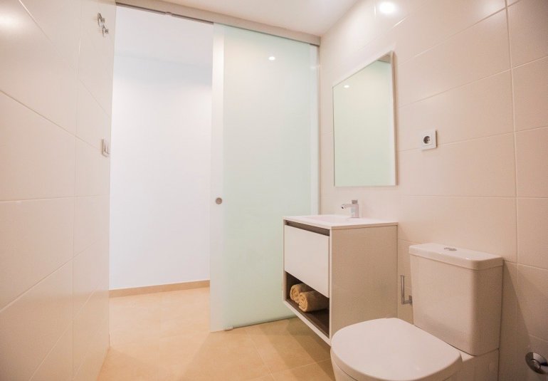 New Build - Bungalow -
Orihuela - Vistabella Golf