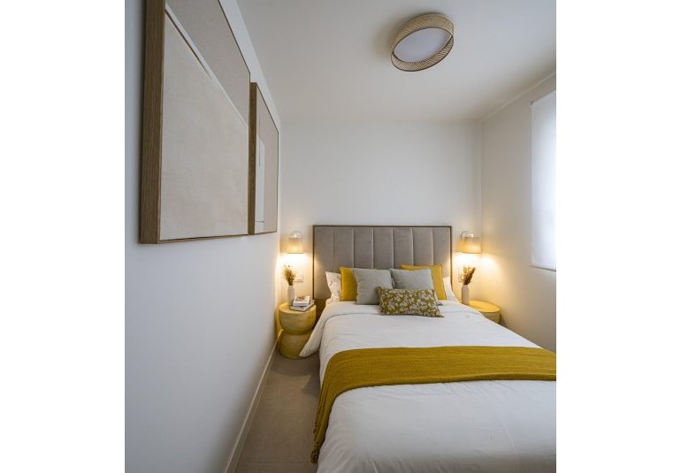 New Build - Bungalow -
Pilar de la Horadada - La Torre de la Horadada
