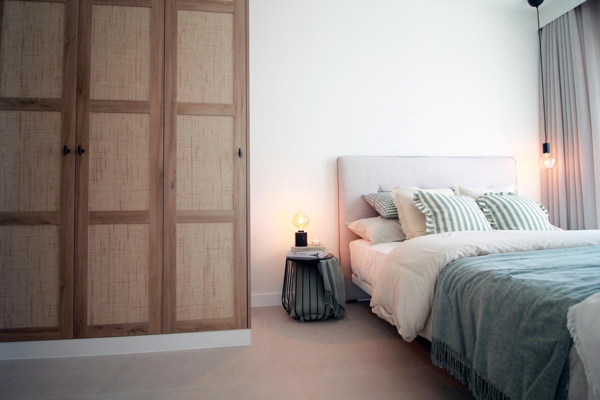 New Build - Bungalow -
Pilar de la Horadada - La Torre de la Horadada