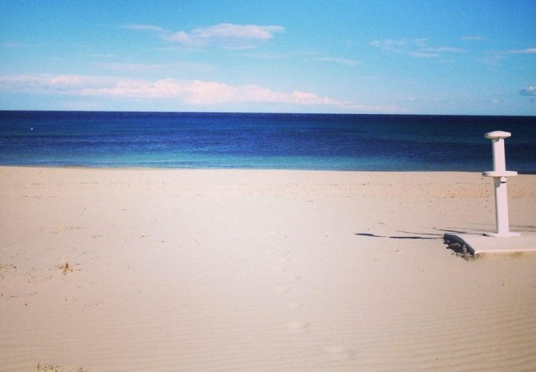 New Build - Bungalow -
Pilar de la Horadada - Parque Ramon eugenio Escudero